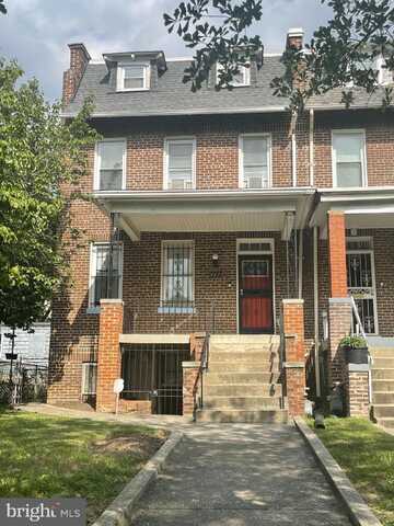4613 GEORGIA AVENUE NW, WASHINGTON, DC 20011