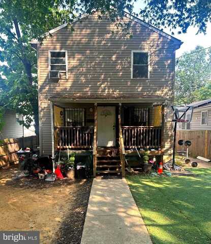 1027 49TH STREET NE, WASHINGTON, DC 20019