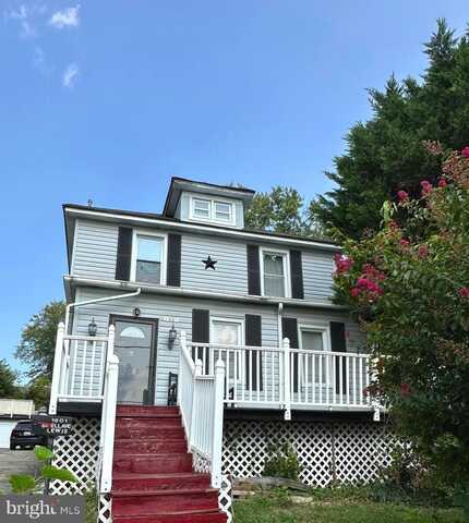 1601 ODELL AVENUE, BALTIMORE, MD 21237