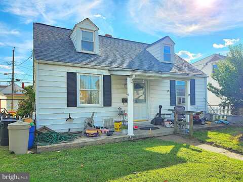 8233 LONGPOINT ROAD, BALTIMORE, MD 21222