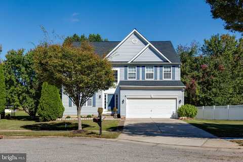 8006 CARLEAN COURT, PASADENA, MD 21122
