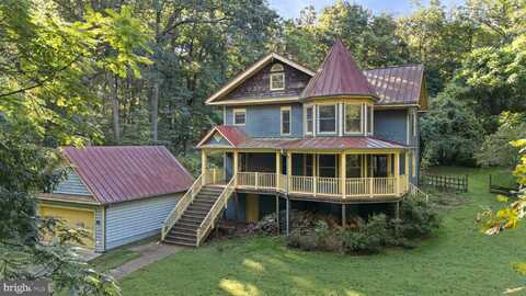 35454 CHERRY GROVE LANE, ROUND HILL, VA 20141