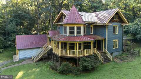 35454 CHERRY GROVE LANE, ROUND HILL, VA 20141