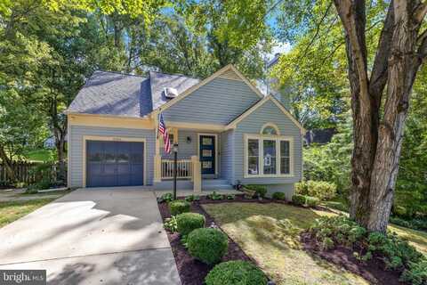 15062 LINDENBERRY LANE, DUMFRIES, VA 22025