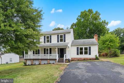 74 VISTA WOODS ROAD, STAFFORD, VA 22556