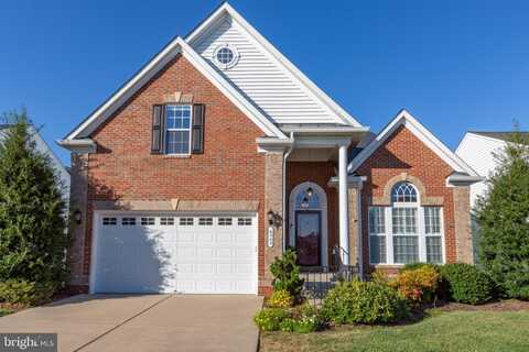 6303 W DRANESVILLE DRIVE, FREDERICKSBURG, VA 22407