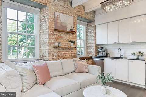 515 N WASHINGTON STREET, ALEXANDRIA, VA 22314