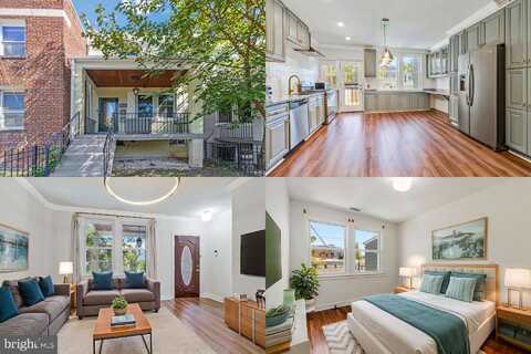 1423 HOLBROOK STREET NE, WASHINGTON, DC 20002