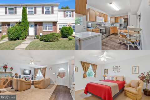 462 AVENTURA COURT, GLEN BURNIE, MD 21061