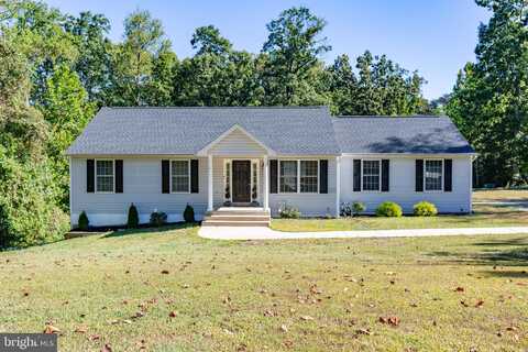 931 RAMOTH CHURCH ROAD, FREDERICKSBURG, VA 22406