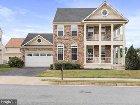 320 HOPKINS DRIVE, BOYCE, VA 22620
