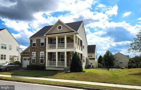 320 HOPKINS DRIVE, BOYCE, VA 22620