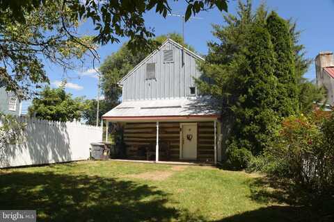 1832 GERRARDSTOWN ROAD, GERRARDSTOWN, WV 25420