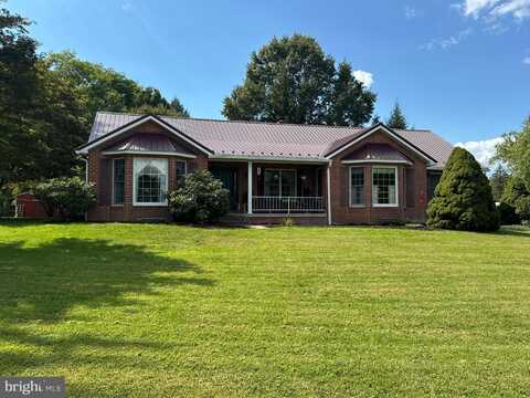 14015 ANTHONY HIGHWAY, WAYNESBORO, PA 17268
