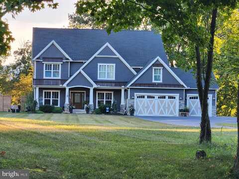 9069 APPLE JACK COURT, MERCERSBURG, PA 17236