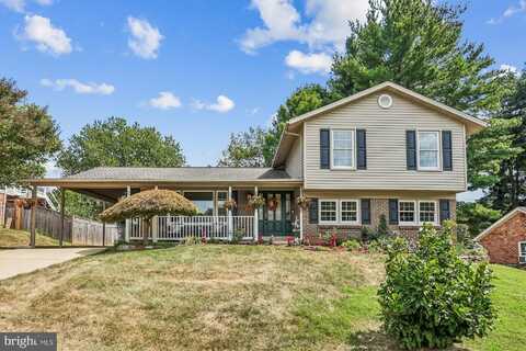 2108 EDGEWARE STREET, SILVER SPRING, MD 20905
