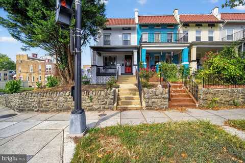 3700 13TH STREET NW, WASHINGTON, DC 20010