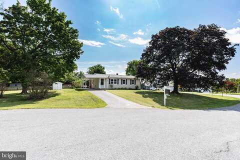 10896 BOYER AVE, NEW MARKET, MD 21774