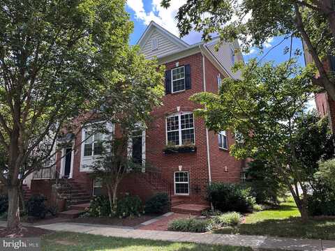 910 PLEASANT DRIVE, ROCKVILLE, MD 20850