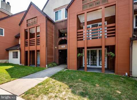 4952 COLUMBIA ROAD, COLUMBIA, MD 21044