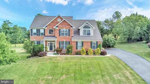 8500 DOUBLETREE COURT, FREDERICK, MD 21704