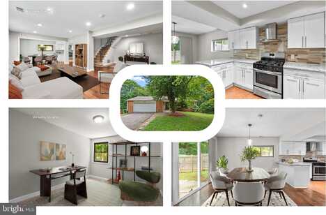 9607 MUIRFIELD DRIVE, UPPER MARLBORO, MD 20772
