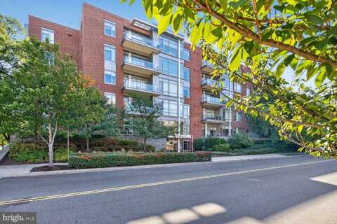 601 N FAIRFAX STREET, ALEXANDRIA, VA 22314