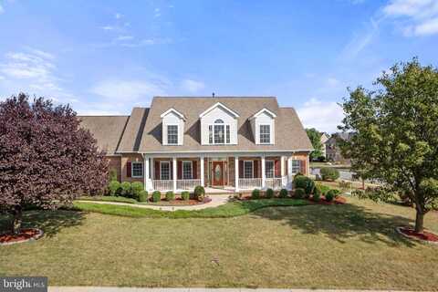 100 CABERNET COURT, STEPHENS CITY, VA 22655