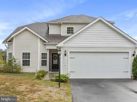 300 HEADWATERS DRIVE, FALLING WATERS, WV 25419