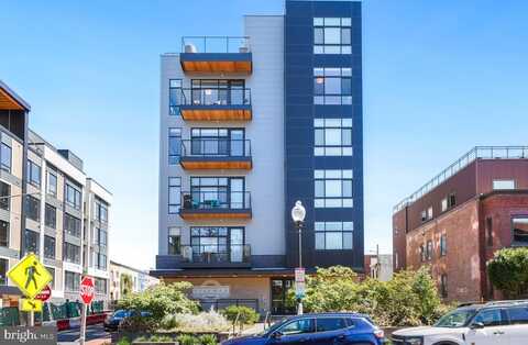 911 2ND STREET NE, WASHINGTON, DC 20002