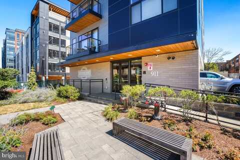 911 2ND STREET NE, WASHINGTON, DC 20002