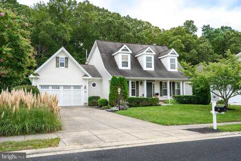 110 REGULATOR DRIVE N, CAMBRIDGE, MD 21613