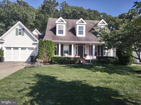 110 REGULATOR DRIVE N, CAMBRIDGE, MD 21613