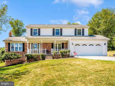 7354 FREESTATE DRIVE, MIDDLETOWN, MD 21769