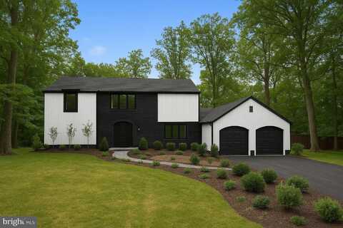 102 LANE OF TREES, CHERRY HILL, NJ 08003