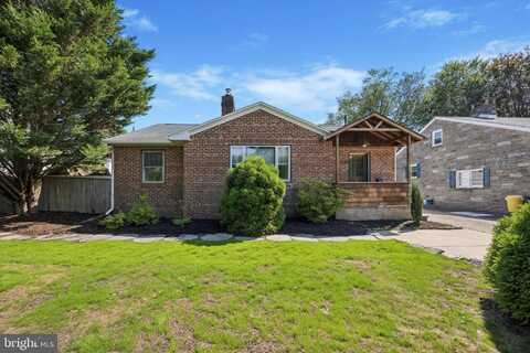 26 MCCLOSKEY RD, FLOURTOWN, PA 19031
