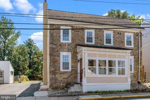 122 E RICHARDSON AVENUE, LANGHORNE, PA 19047