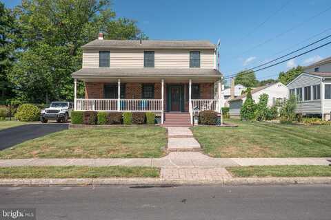 137 AVONDALE RD, NORRISTOWN, PA 19403