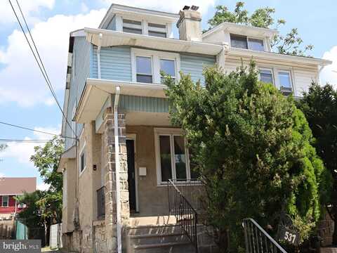 537 ORCHARD AVENUE, LANSDOWNE, PA 19050