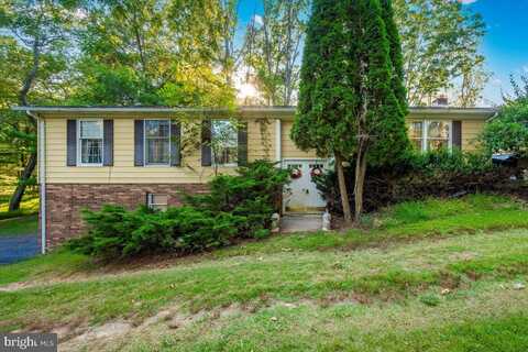 13935 ROVER MILL ROAD, WEST FRIENDSHIP, MD 21794