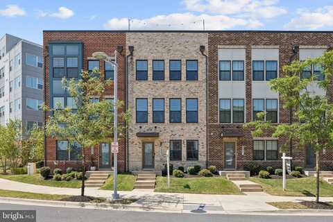 2823 TOLES PARK DRIVE, SUITLAND, MD 20746