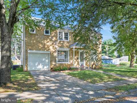 1617 ELM STREET, LEBANON, PA 17042