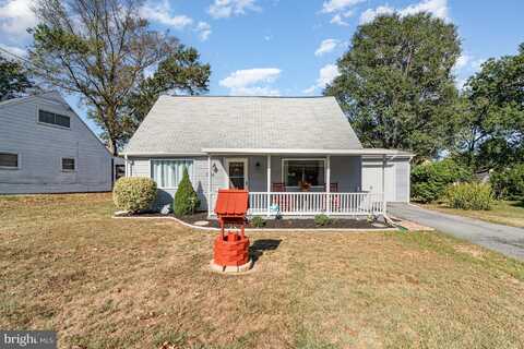 6114 NASSAU ROAD, HARRISBURG, PA 17112