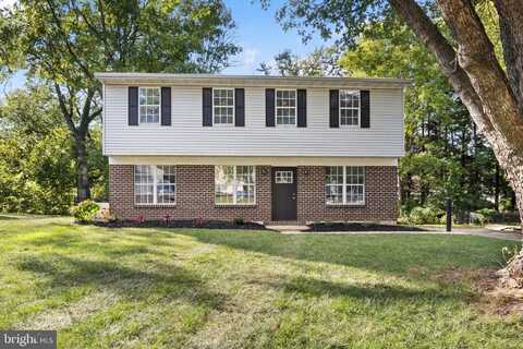 4119 GREYWOOD DRIVE, YORK, PA 17402