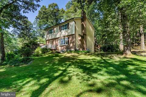 268 WHISKEY SPRINGS ROAD, DILLSBURG, PA 17019