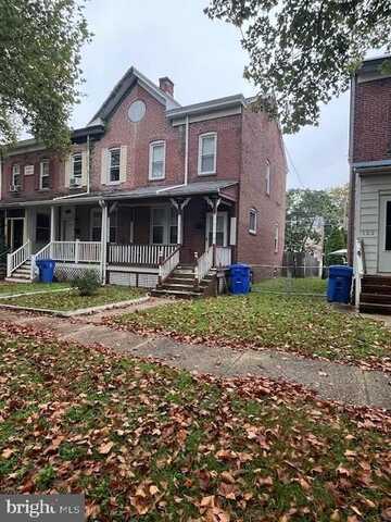 120 3RD AVENUE, ROEBLING, NJ 08554