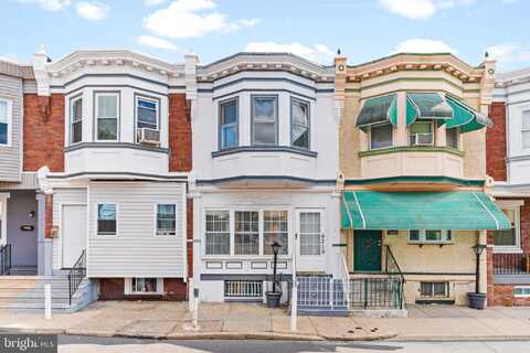 4219 N DARIEN STREET, PHILADELPHIA, PA 19140