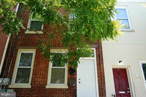 810 S 6TH STREET, CAMDEN, NJ 08103