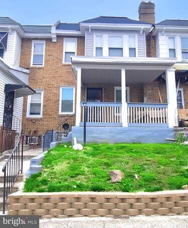 1108 E STAFFORD STREET, PHILADELPHIA, PA 19138