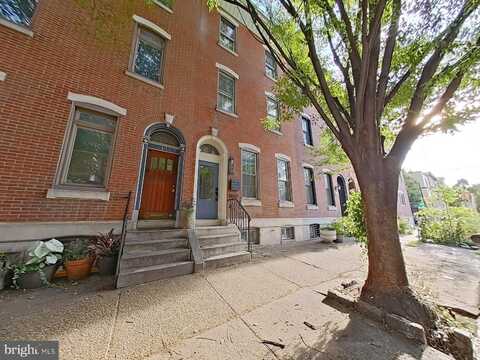 1809 CHRISTIAN STREET, PHILADELPHIA, PA 19146